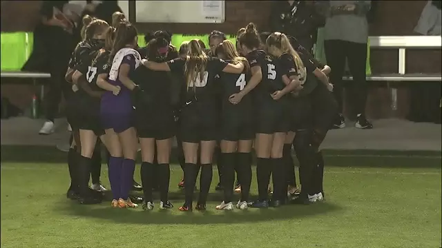 HIGHLIGHTS: Mizzou Soccer Posts 1-1 Draw at Mississippi State