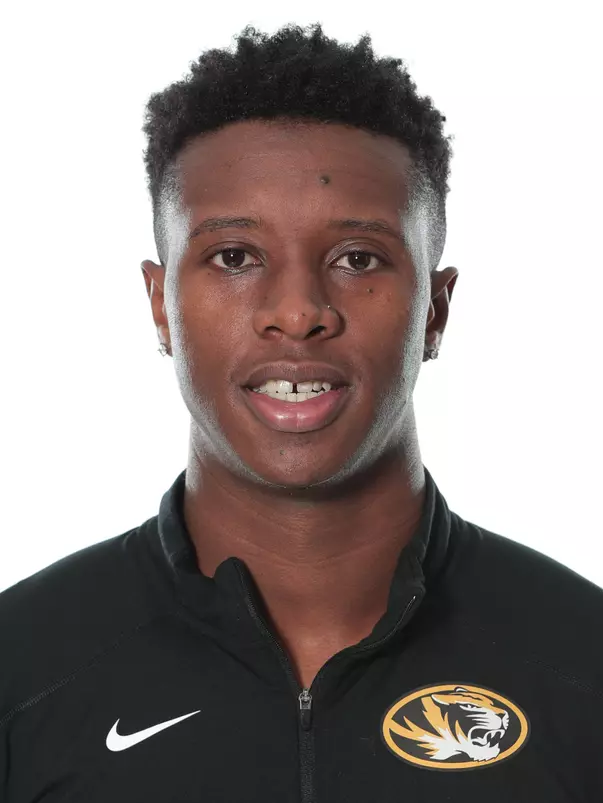 Isaiah Haggerty 2020-21 HS