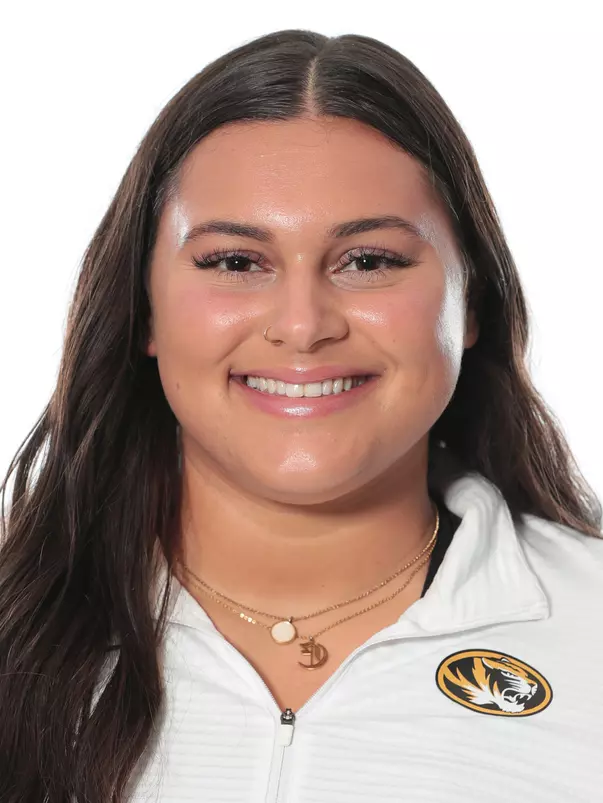 Emily Stauffer 2020-21 HS