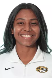 Mirieli Santos 2020-21 HS