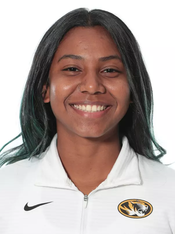 Mirieli Santos 2020-21 HS