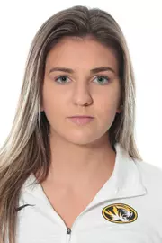 Marissa Jensen 2020-21 HS