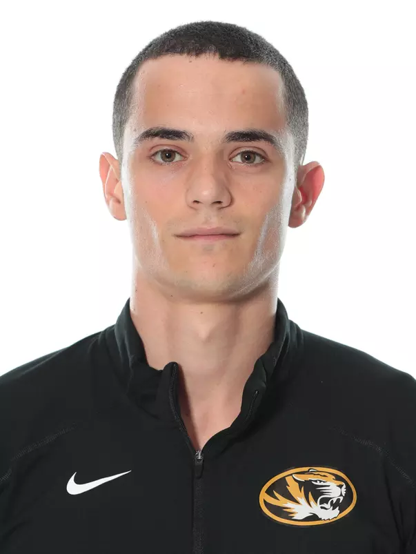 Georgi Nachev 2020-21 HS