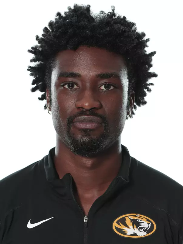 Ja'Mari Ward 2020-21 HS