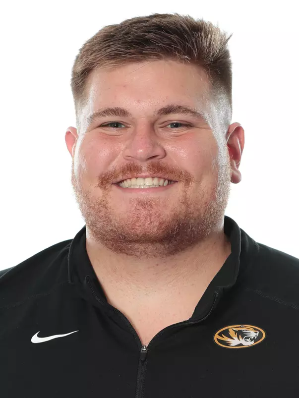 Jake Wirthwein 2020-21 HS