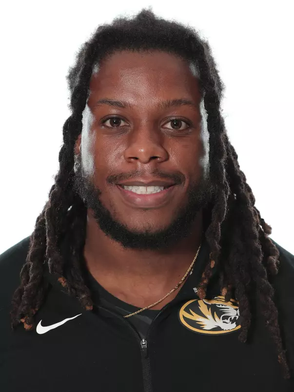 Nylo Clarke 2020-21 HS