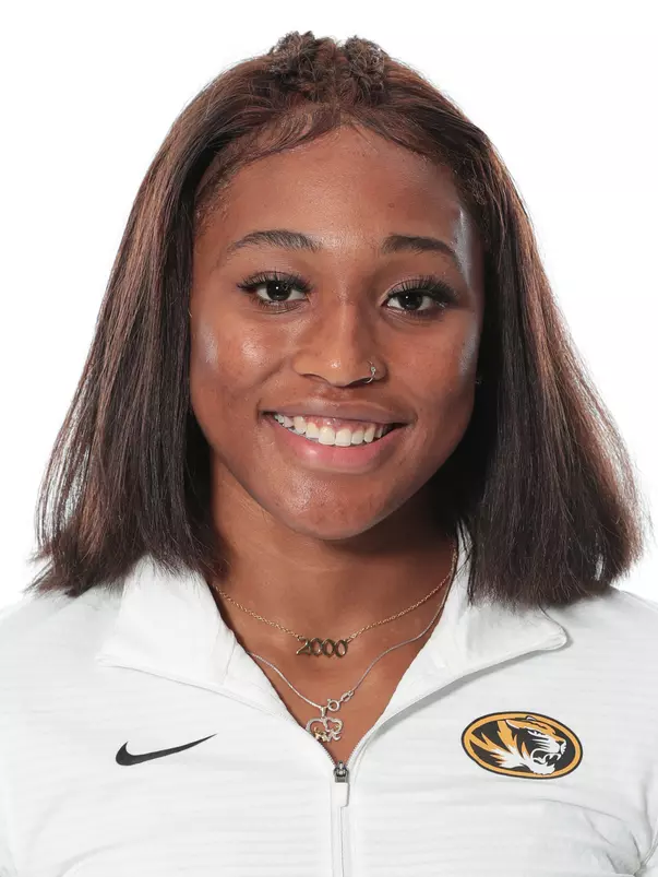 Lana Dorsey 2020-21 HS