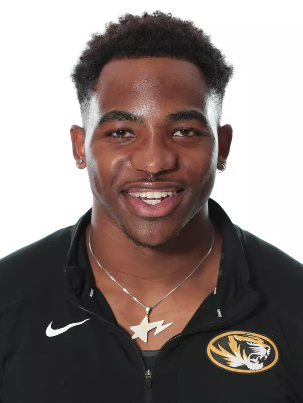 Zachary Charles 2020-21 HS