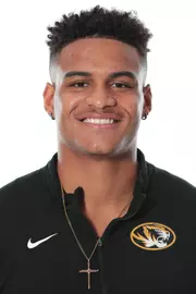 Devin Roberson 2020-21 HS