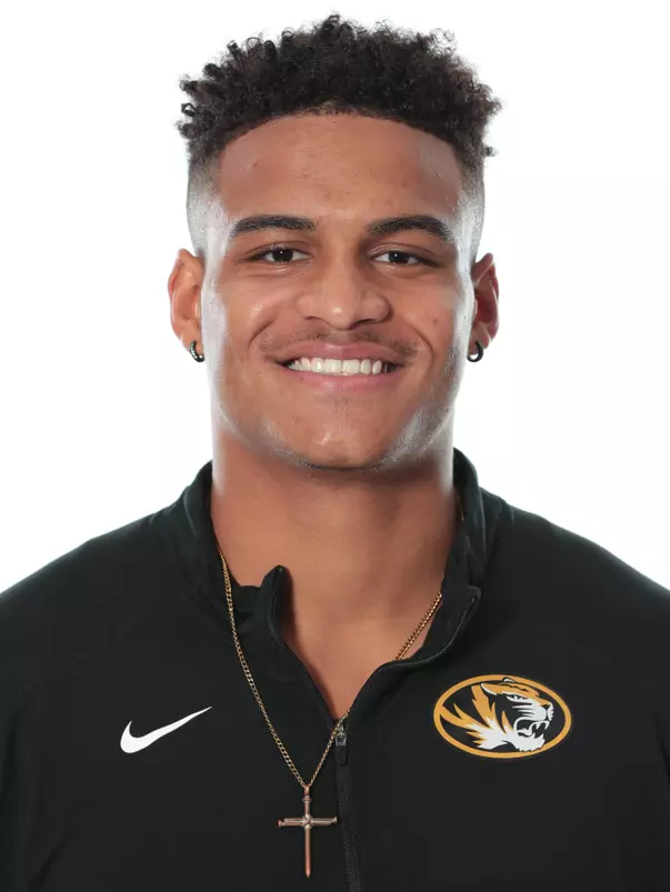 Devin Roberson 2020-21 HS