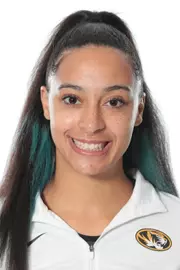 Arianna Butler 2020-21 HS