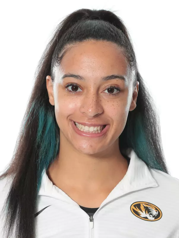 Arianna Butler 2020-21 HS