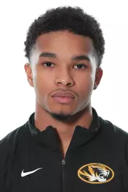 David Buckner 2020-21 HS