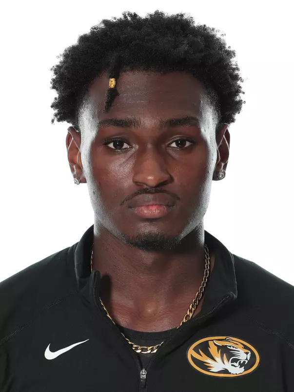 DaJuan Young 2020-21 HS