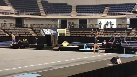 Grace Anne Davis Signing Day Highlights