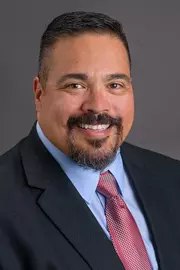 Jose ramirez headshot