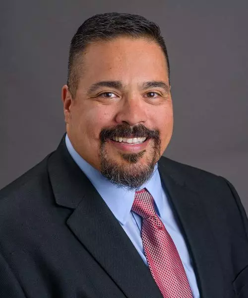 Jose ramirez headshot