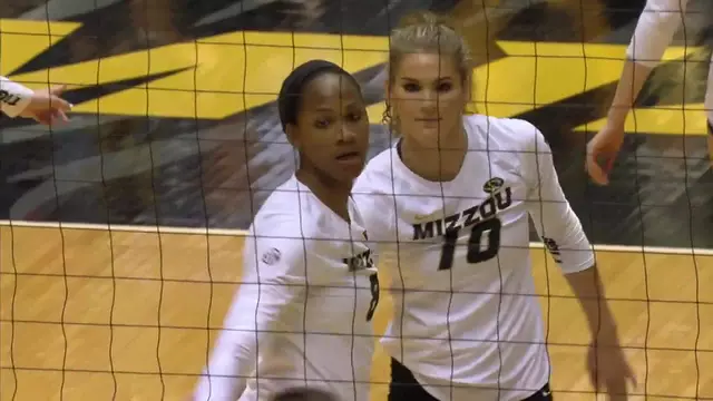 Alyssa Munlyn's Path to Volleyball