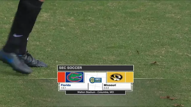 HIGHLIGHTS: Mizzou Closes Regular Season with 5-2 Rout of Florida