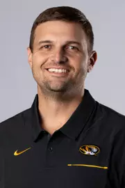 Casey Woods