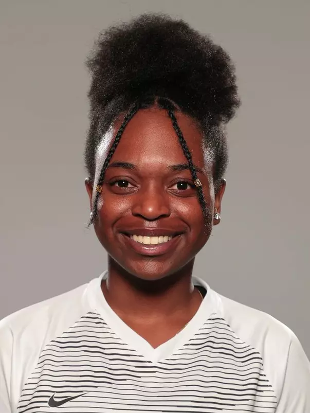 Keiarra Slack_2020 HS