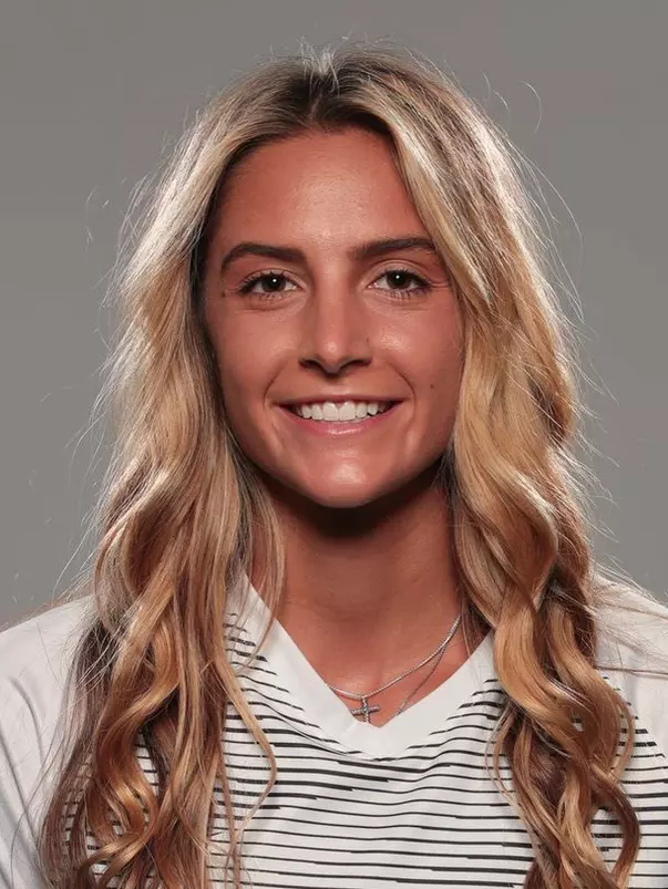 Bella Alessi_2020 HS