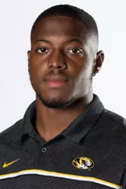Joshuah Bledsoe