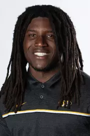 NIck Bolton