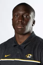 Tyree Gillespie