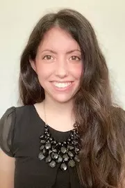 Dr. Miranda McKinsey