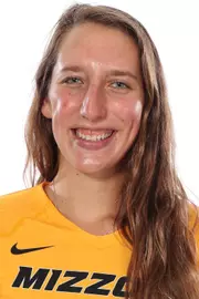 VB Kylie Deberg 2020 HS