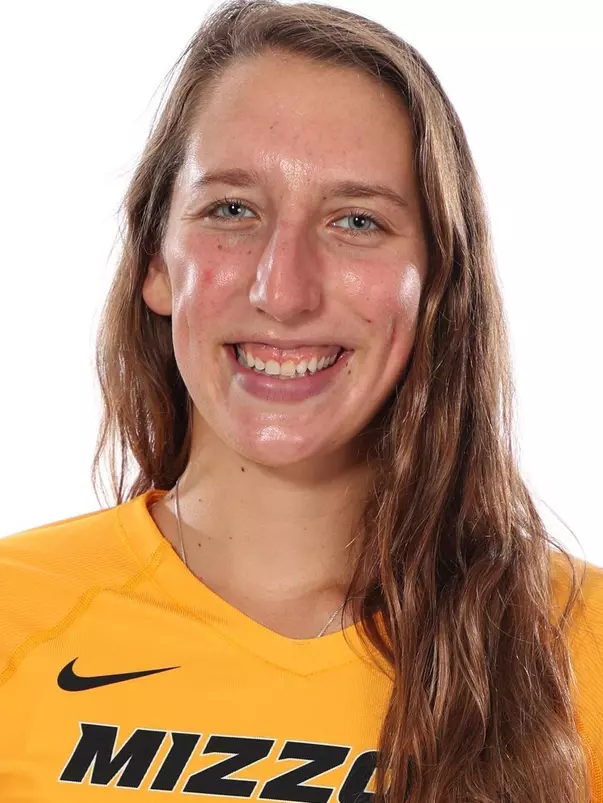 VB Kylie Deberg 2020 HS