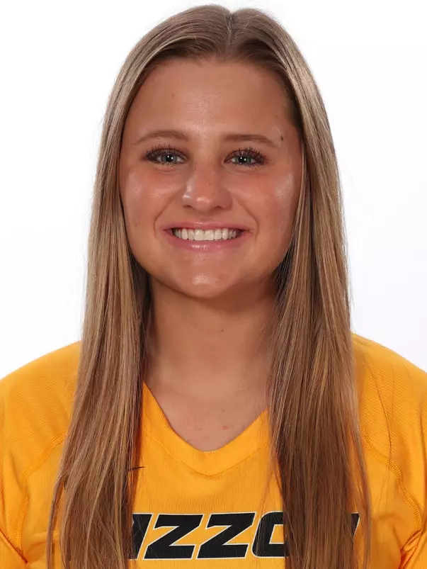 VB Erin Williamson 2020 HS