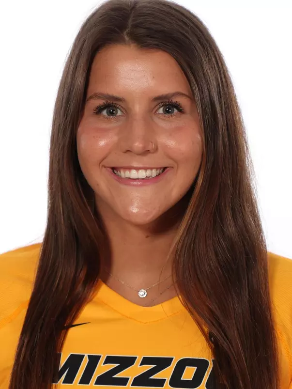 VB 2020 Anna Dixon HS