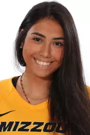 VB Andrea Fuentes 2020 HS