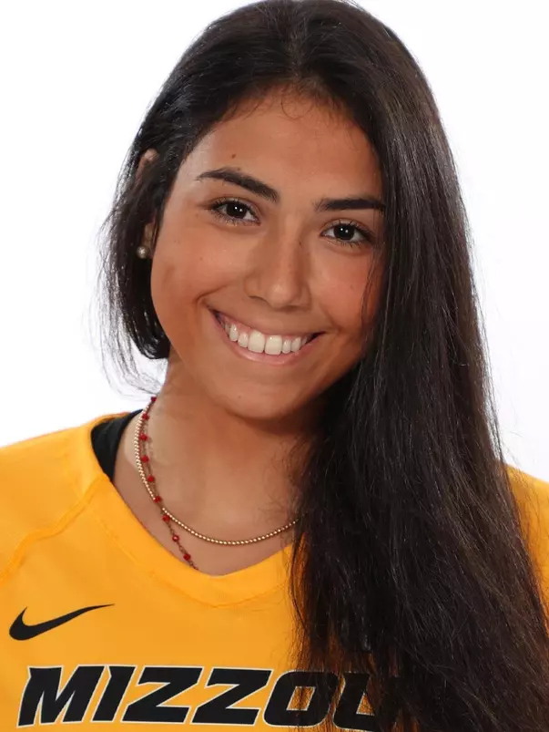 VB Andrea Fuentes 2020 HS