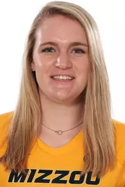 VB Claudia Dillon 2020 HS