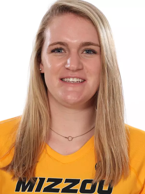 VB Claudia Dillon 2020 HS