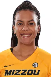 VB Dariana Hollingsworth-Santana 2020 HS