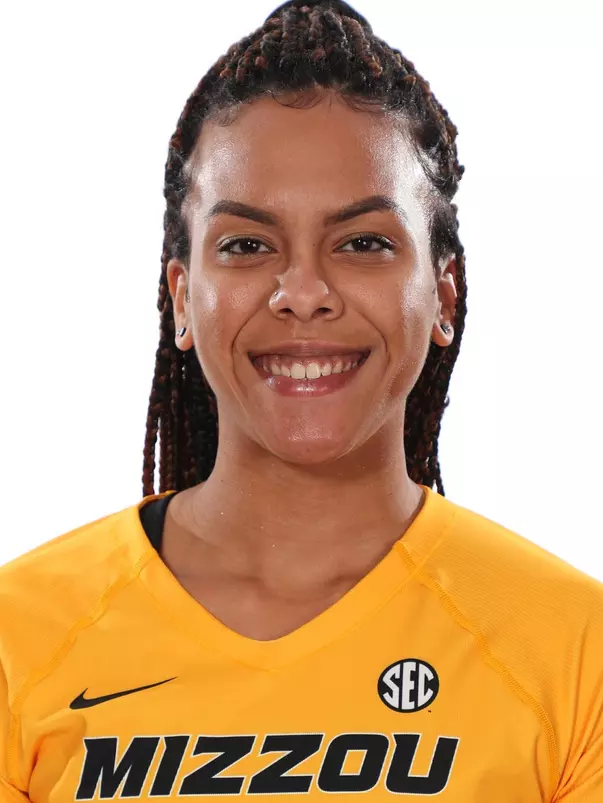 VB Dariana Hollingsworth-Santana 2020 HS