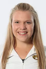 Abby Jeudemann 2020-21 HS