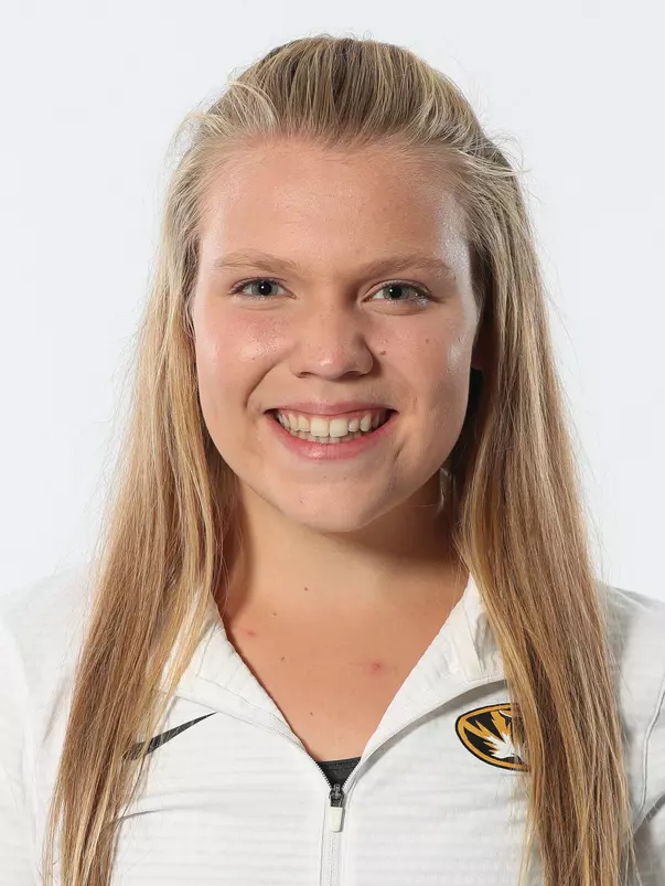 Abby Jeudemann 2020-21 HS