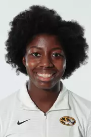 Arielle Mack 2020-21 HS