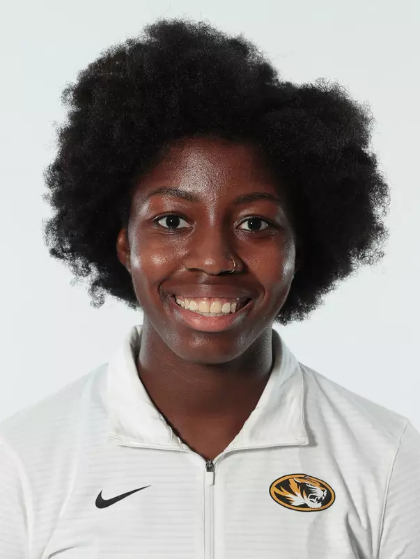 Arielle Mack 2020-21 HS