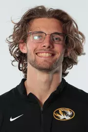 Derek Parker 2020-21 HS