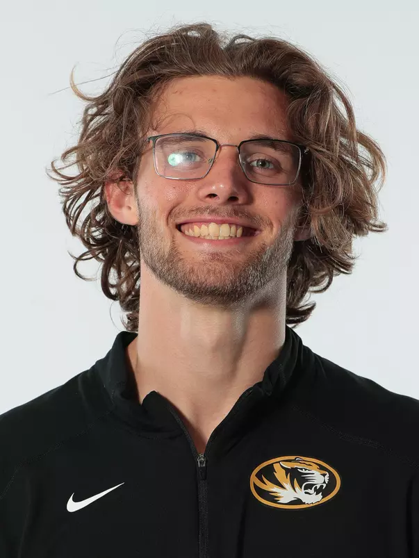 Derek Parker 2020-21 HS