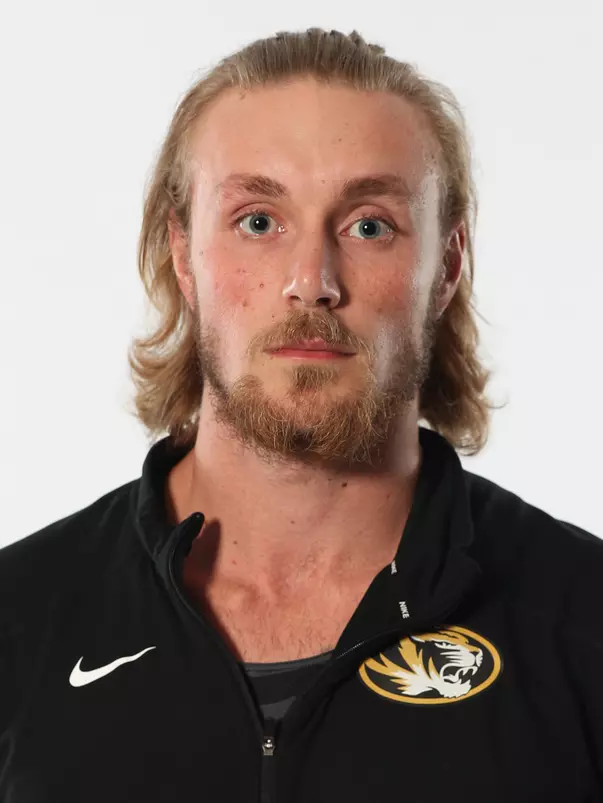 Dylan Quisenberry 2020-21 HS