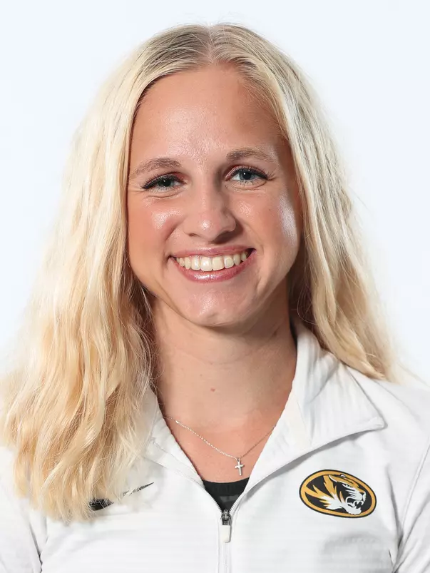 Jenna Lutzow 2020-21 HS