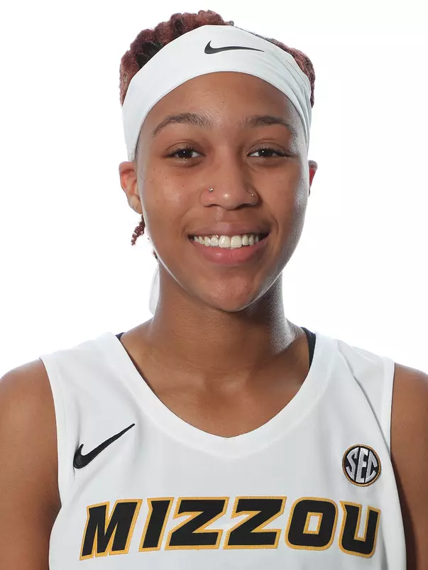 LaDazhia Williams 2020-21 HS