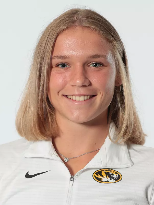 Mara Hausler 2020-21 HS